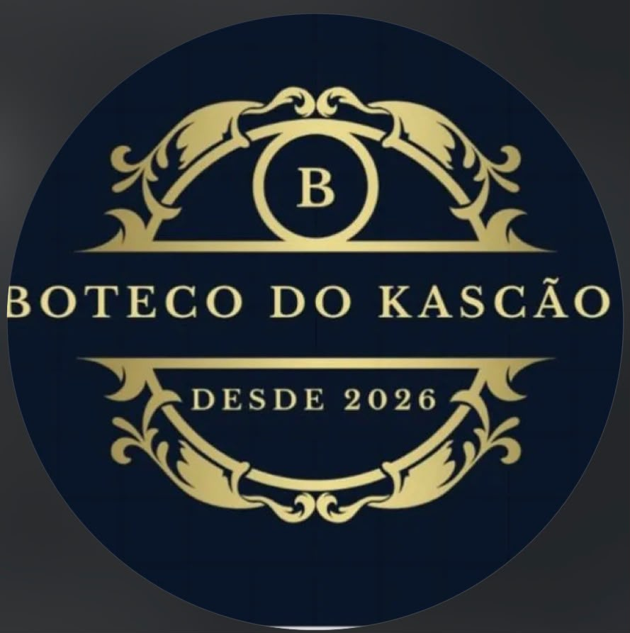 Boteco do Kascão — desde 2026